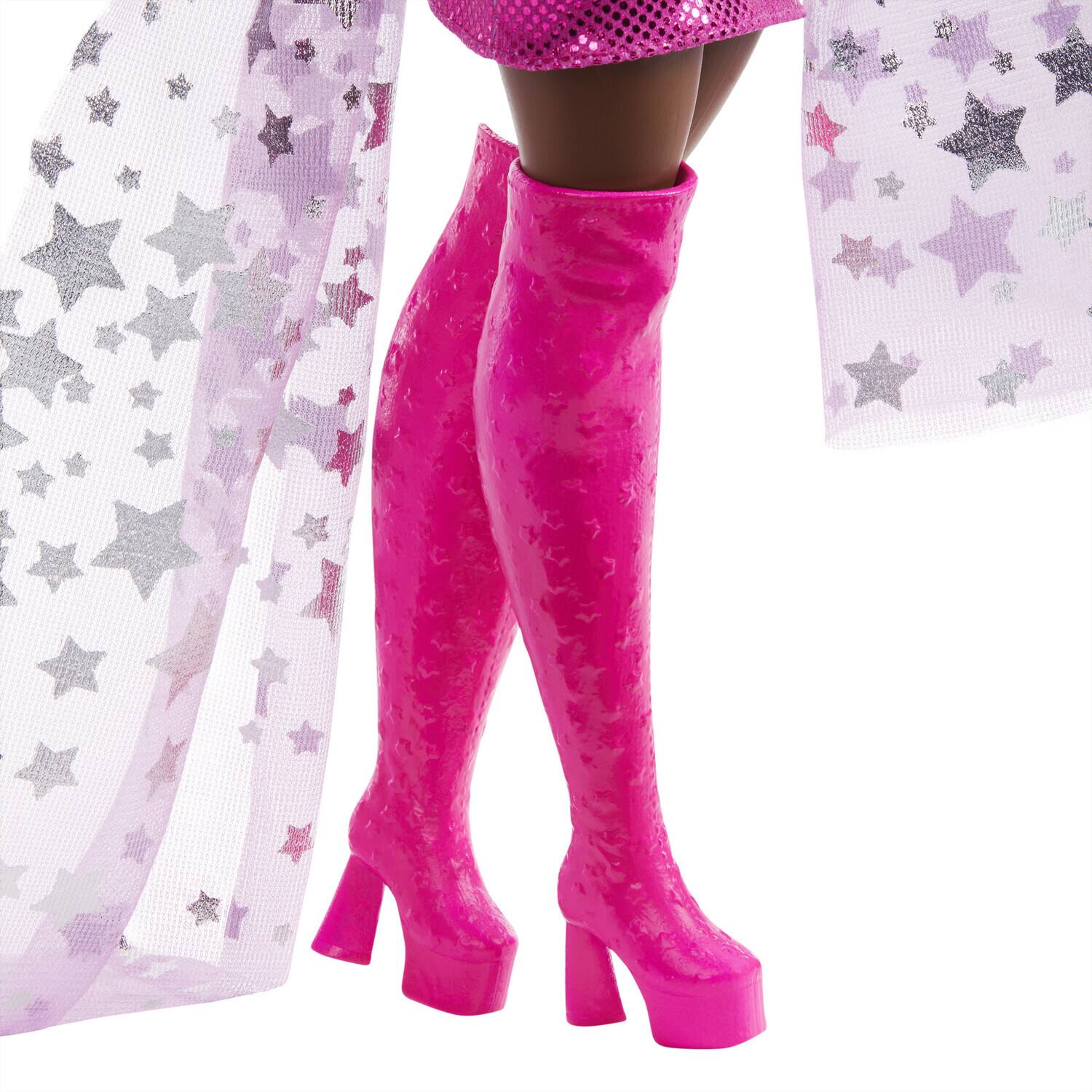 Alt View 3. Mattel - Mattel - Barbie 2025 Career of the Year Women in Music Collectible 2-Doll Set   - Collectibles - Multicolor.