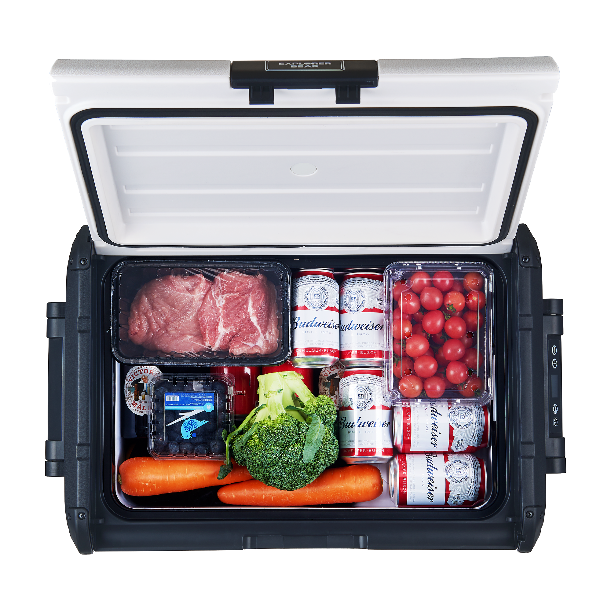 ! aced Budweiser and diveiser ! | E a I dd PRUSCO LICITOR i CMAL F . | - SMER L i Bu Bud'weie SEREBUSCH - - - ... .. D. CK gee : dweiser - Budweiser