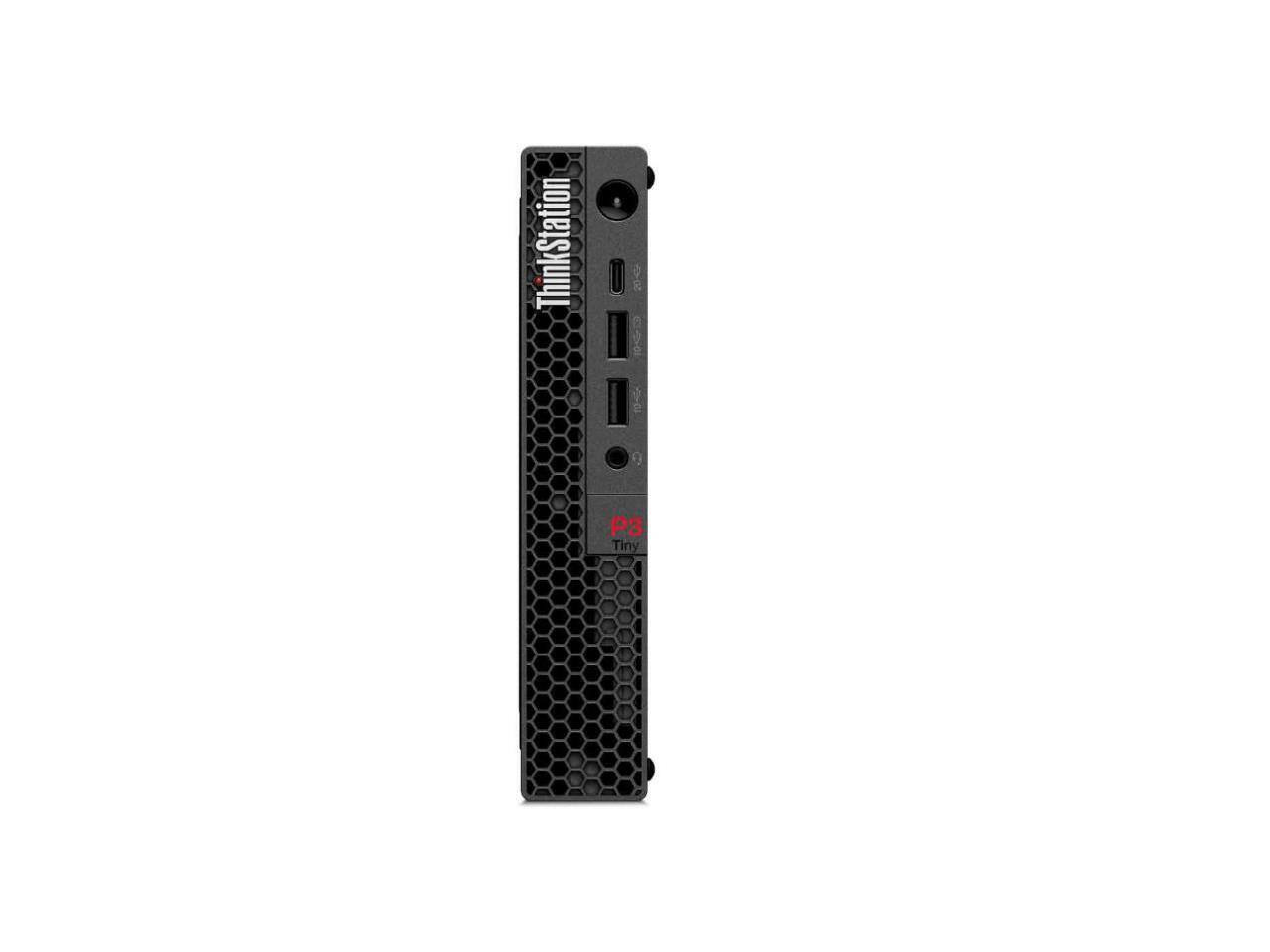 ThinkStation P3 Tiny