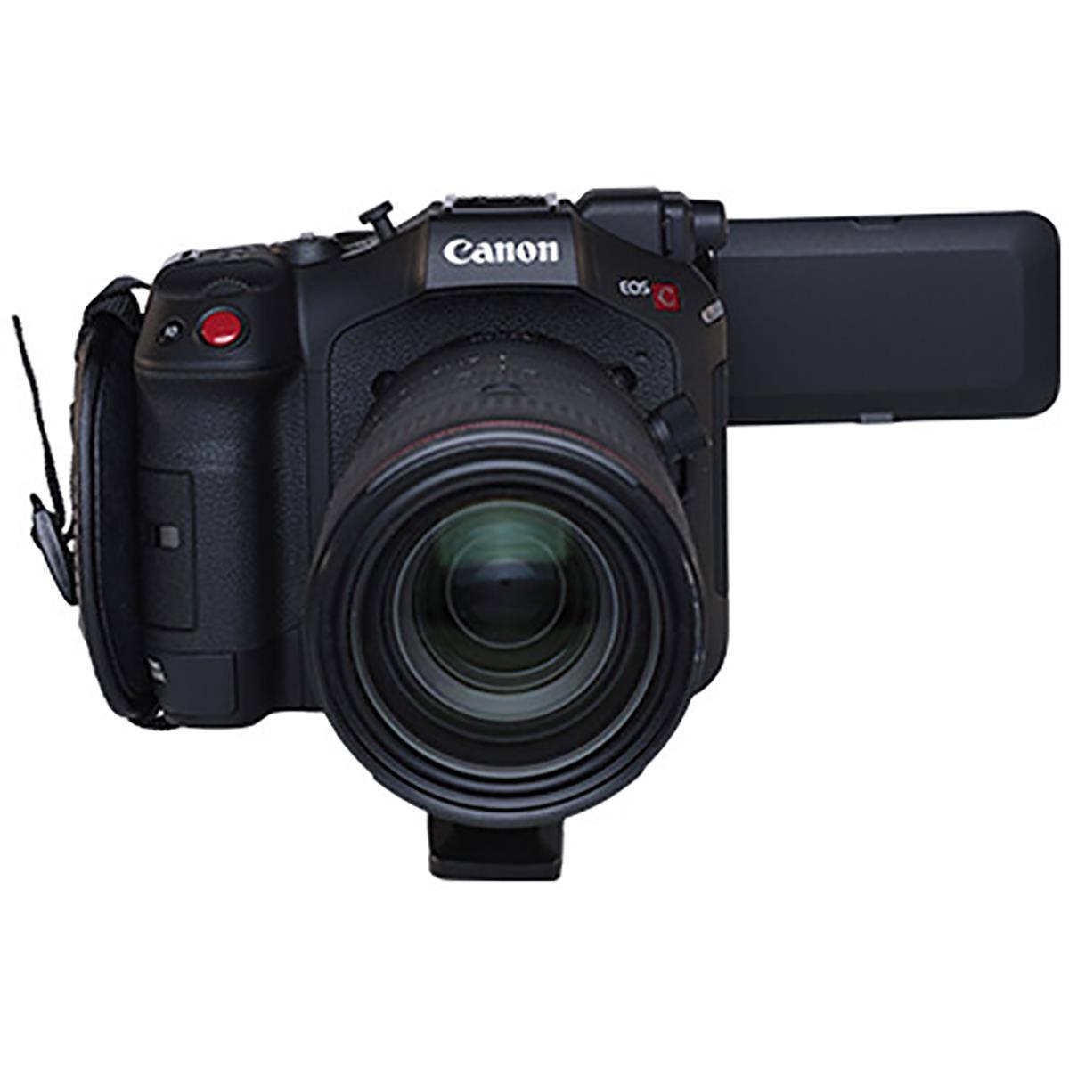 Canon EOS