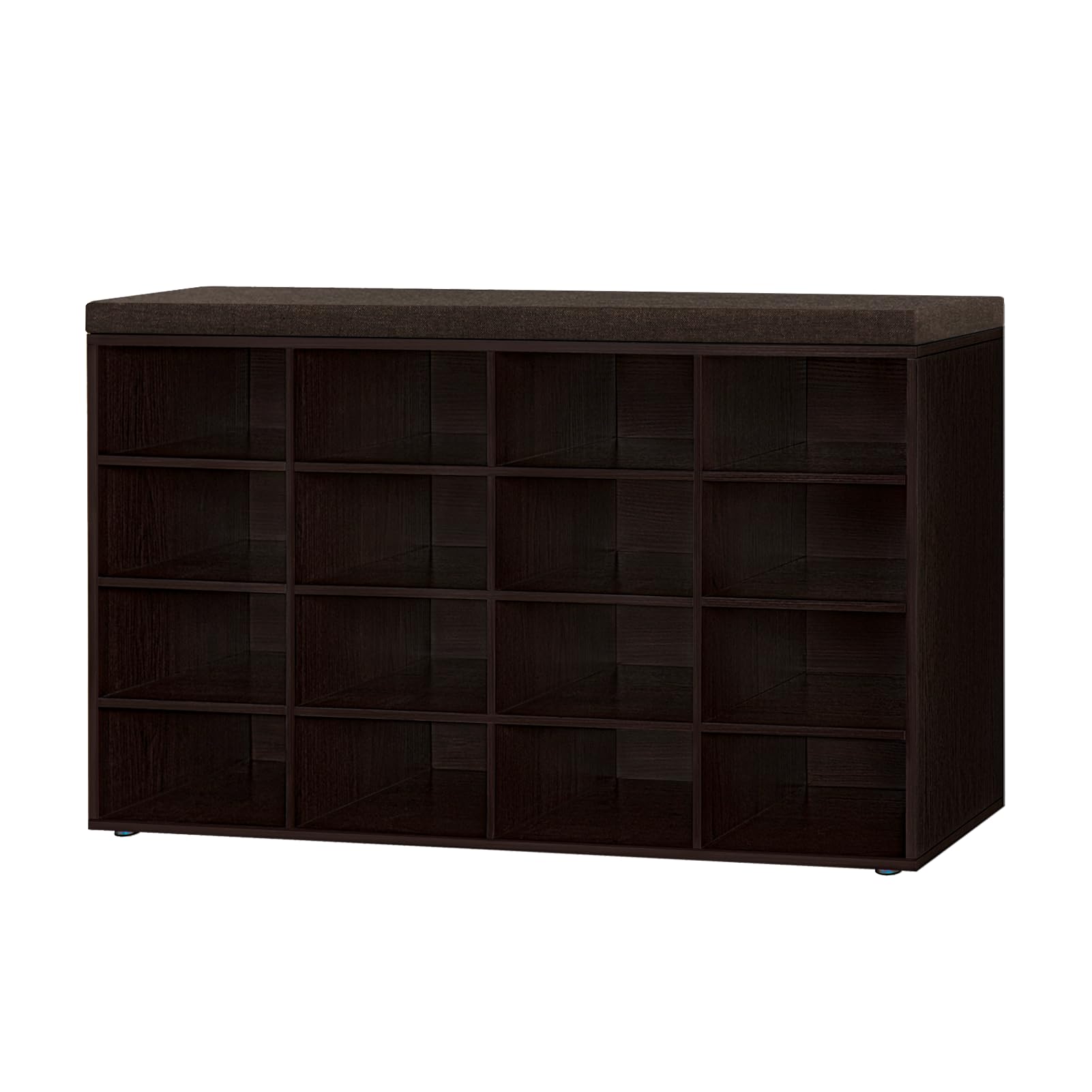 Espresso 16 Cubby