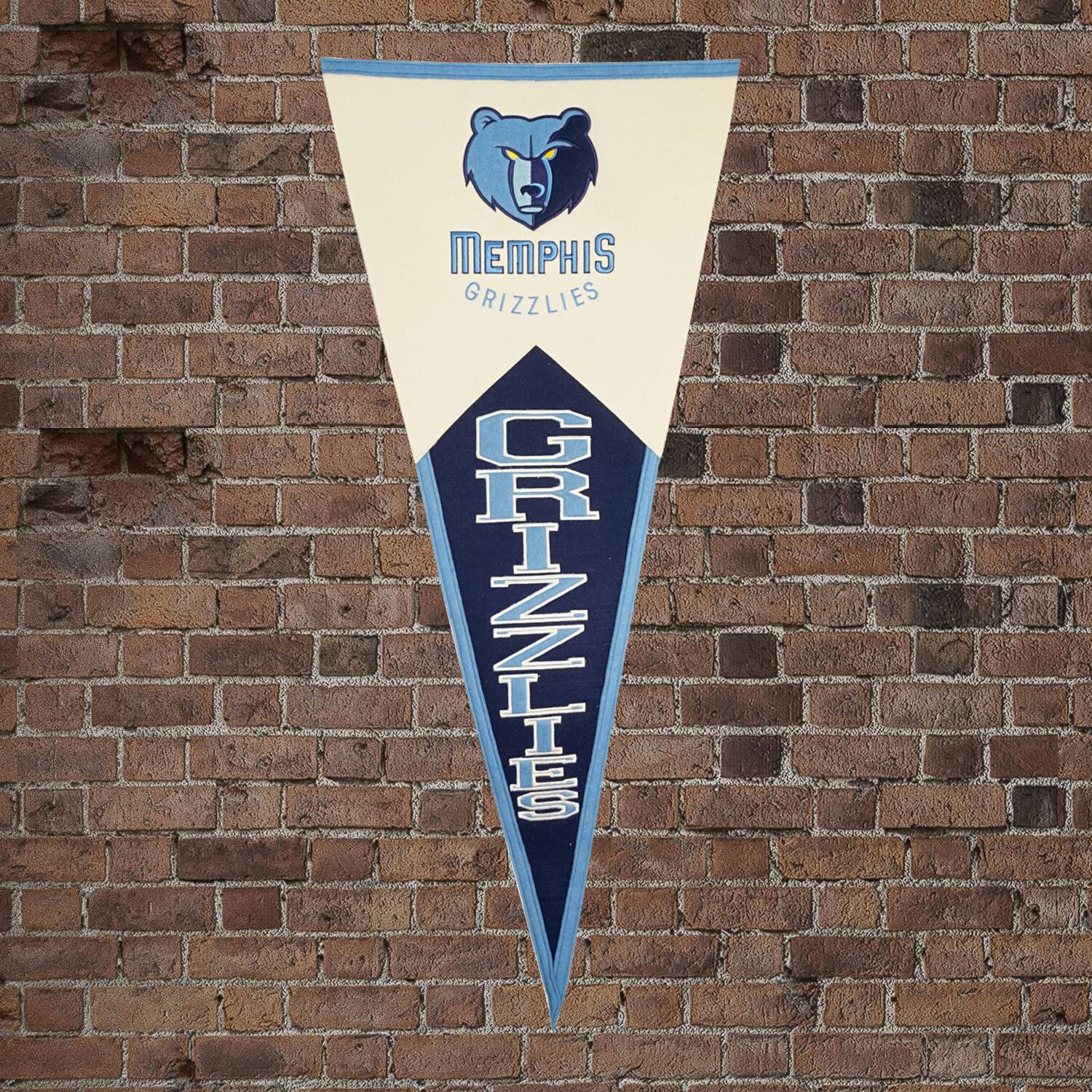 MEMPHIS GRIZZLIES  
GRIZZLIES