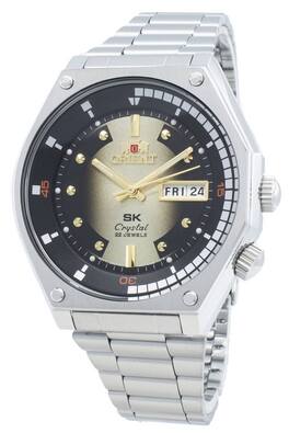 Orient - Revival Automatic 22 Jewels RA-AA0B01G19B RA-AA0B01G39B Men's Watch - Beige