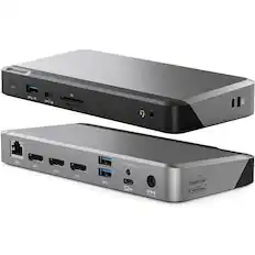 SY se d So 58 DP1 DP2 DP3 5 (90 00 8A DisplayLink and Display 4K