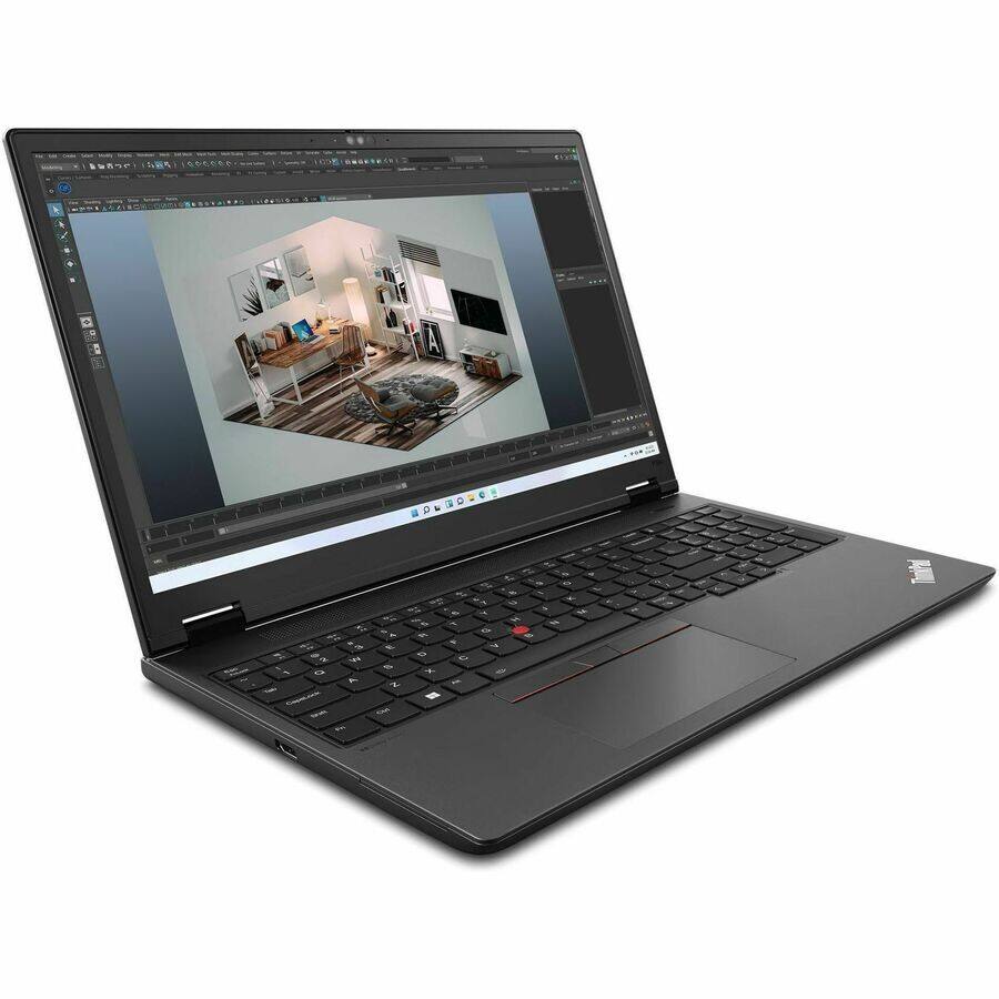Lenovo ThinkPad P16v Gen 2 16