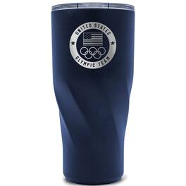 WinCraft - Team USA 20oz. Morgan Stainless Steel Tumbler - Multicolor