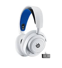 SteelSeries Arctis Nova 7P Wireless Gaming Headset for PS5, PS4 SteelSeries Arctis Nova 7P Wireless Gaming Headset for PS5, PS4