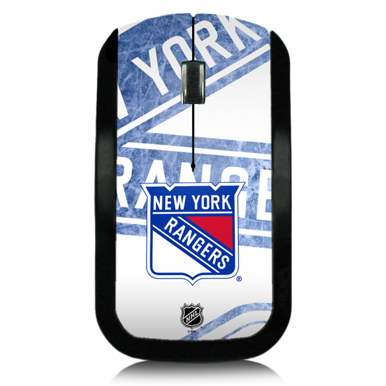 NEW YORK RANGERS  
NHL