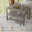 An Ideal Addition To Your Home: Quick Set-up, High Practicability, Sturdy Structure, Modern Style, Humanized Design.
