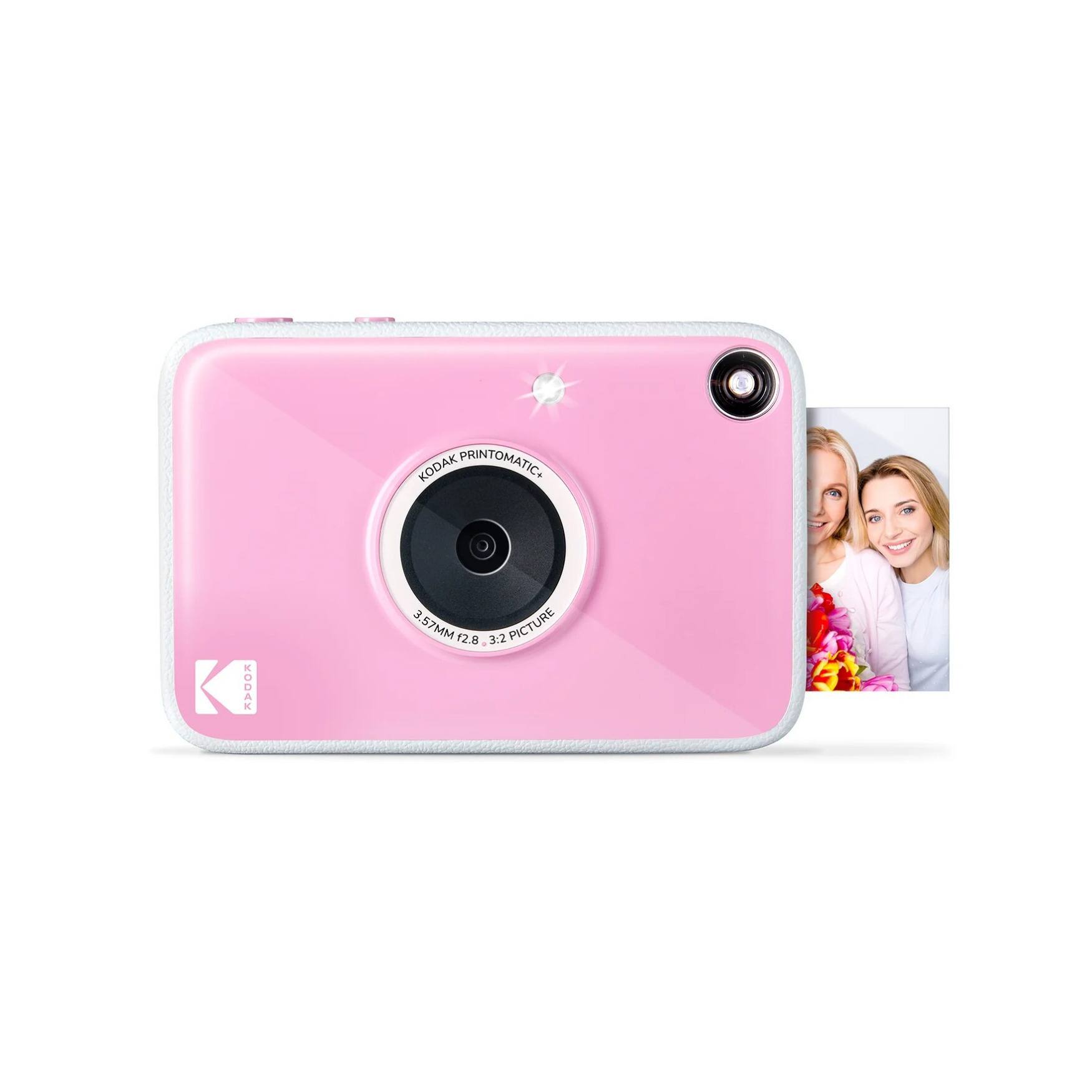 KODAK PRINTOMATIC.  
KODAK 3 3.57MM 12.8 3.2 PICTURE
