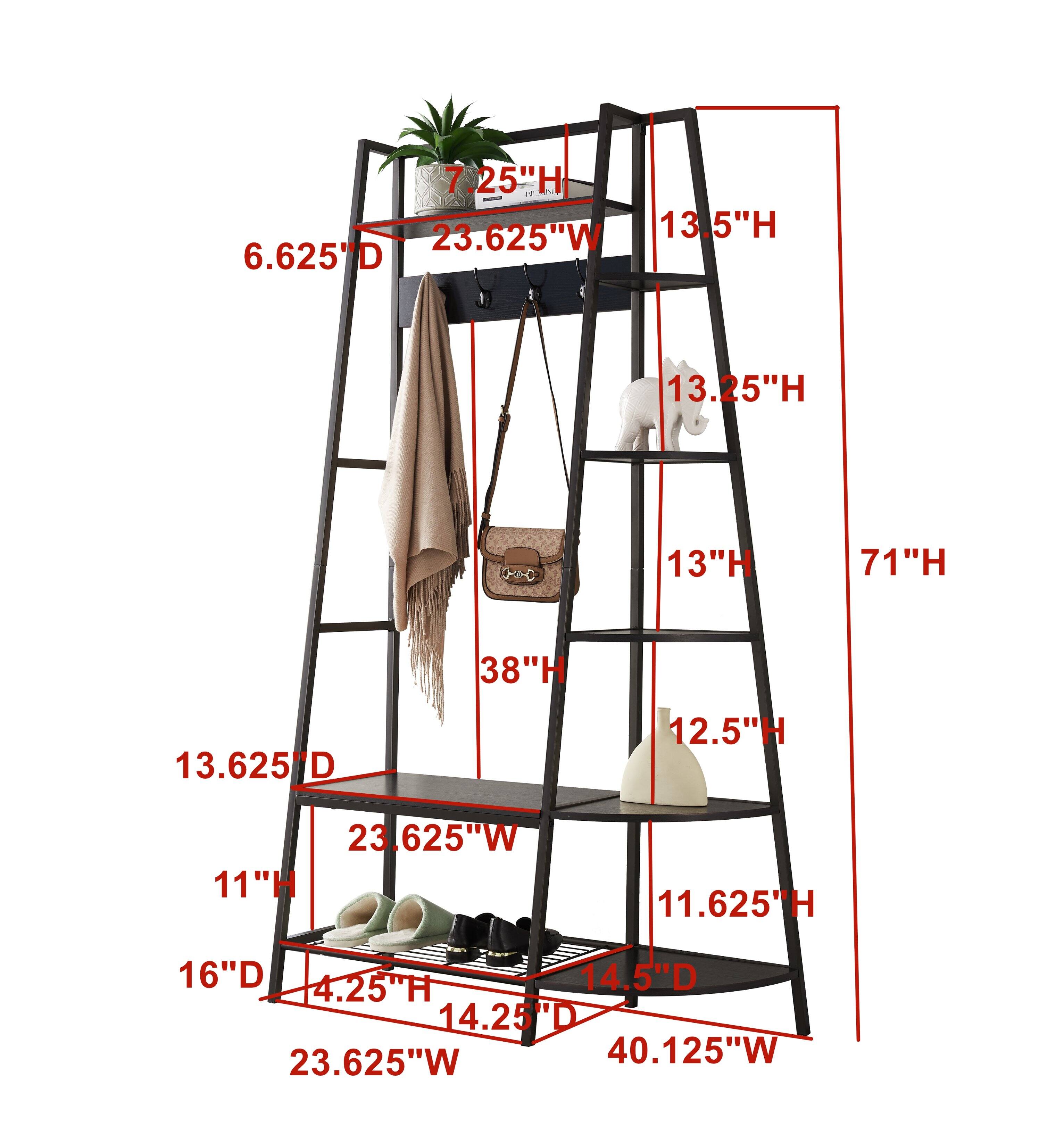 - 7.25"H
- 23.625"W
- 13.5"H
- 6.625"D
- 13.25"H
- 13"H
- 71"H
- 38"H
- 13.625"D
- 12.5"H
- 23.625"W
- 11"H
- 11.625"H
- 16"D
- 4.25"H
- 14.5"D
- 14.25"D
- 23.625"W
- 40.125"W