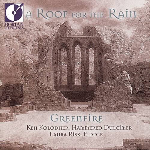 Greenfire - Roof for the Rain   - COMPACT DISCS [CD] price history on PriceWatchPro