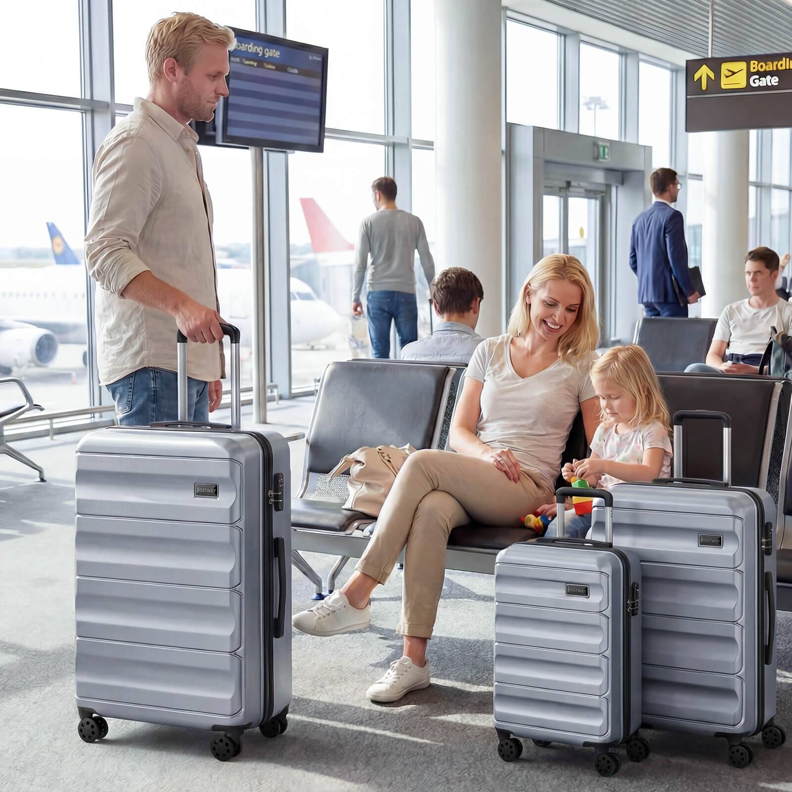 boarding gate Boarding Gate