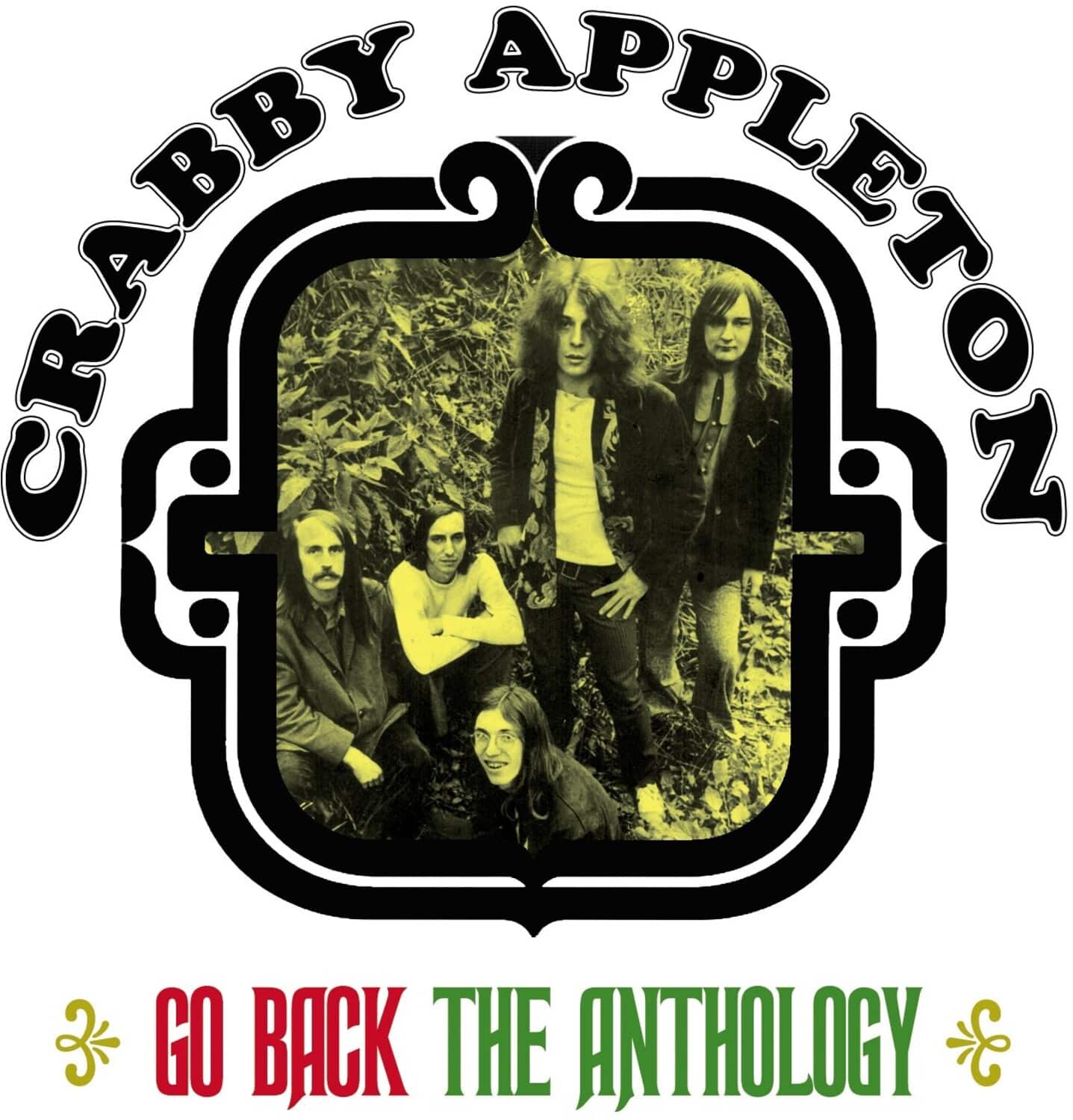 Crabby Appleton - Go Back: The Crabby Appleton Anthology   - COMPACT DISCS [CD] price history on PriceWatchPro