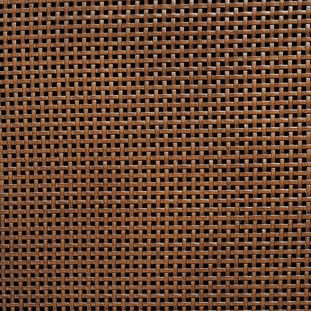 Alt View 4. Crosley Furniture - Milo Sideboard - Dark Brown.