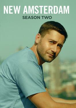 New Amsterdam: Season Two - DVD