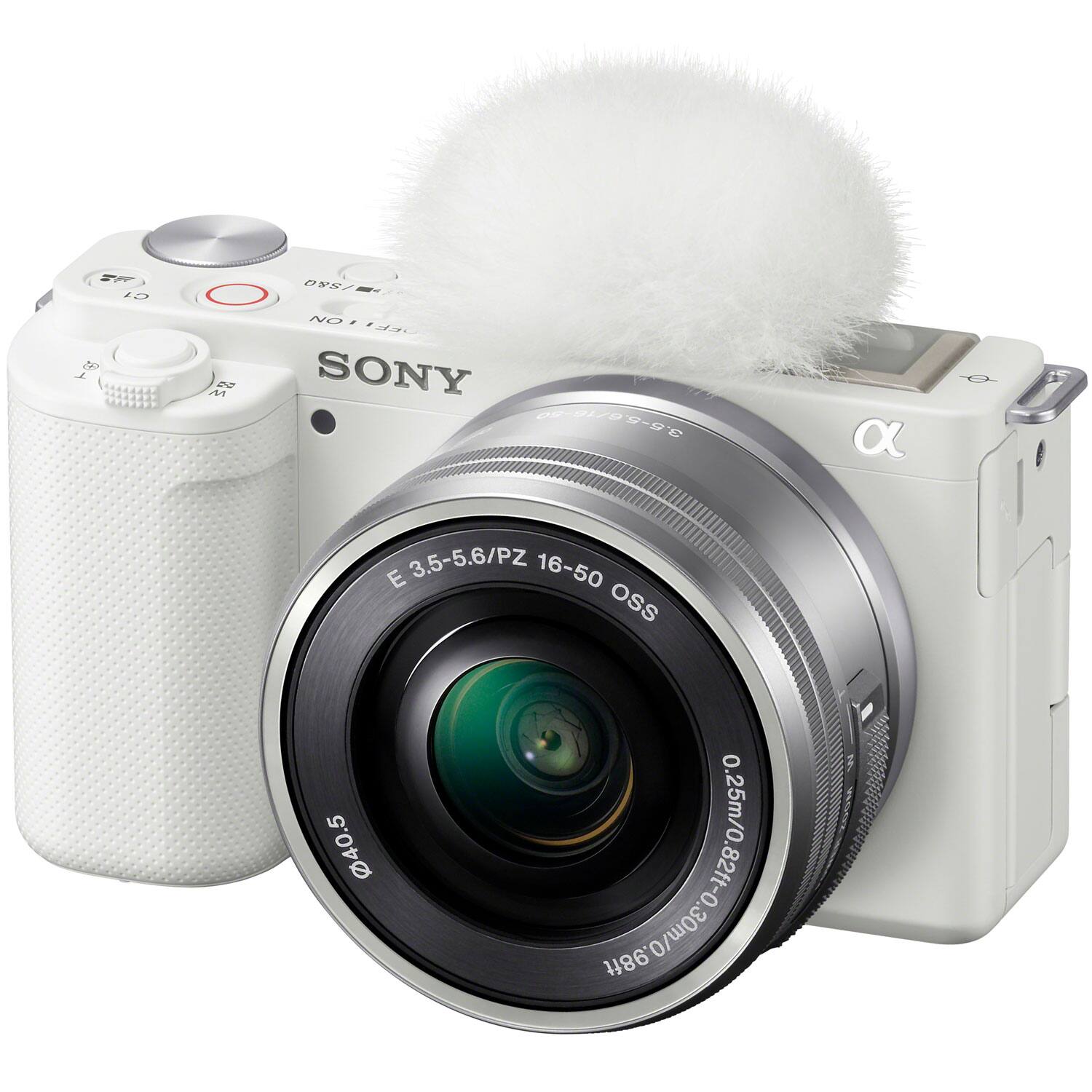 Z 10   0721 NO - 1 SONY 05-81/89-96 05-8179 X  E 3.5-5.6/PZ 16-50 OSS 40.5 INO/IOEO-12-ONSZO 98ft .30m/0
