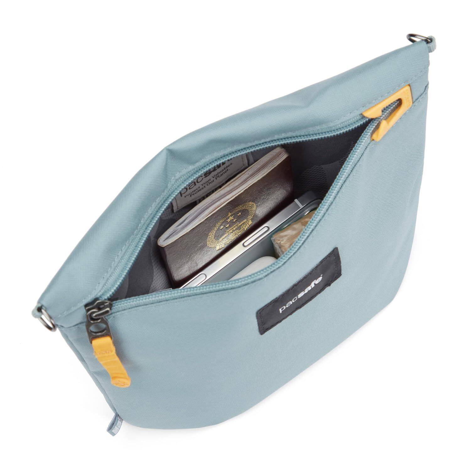 Pacsafes Cones VREOr Pioror I pacsato