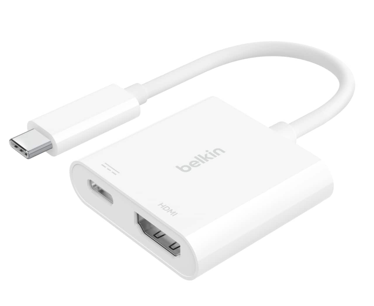 Belkin HDMI UD