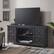 Left. Camden&Wells - Hendrik TV Stand for Most TVs up to 75" - Obsidian.