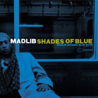 Shades of Blue [LP] - VINYL - Front_Zoom