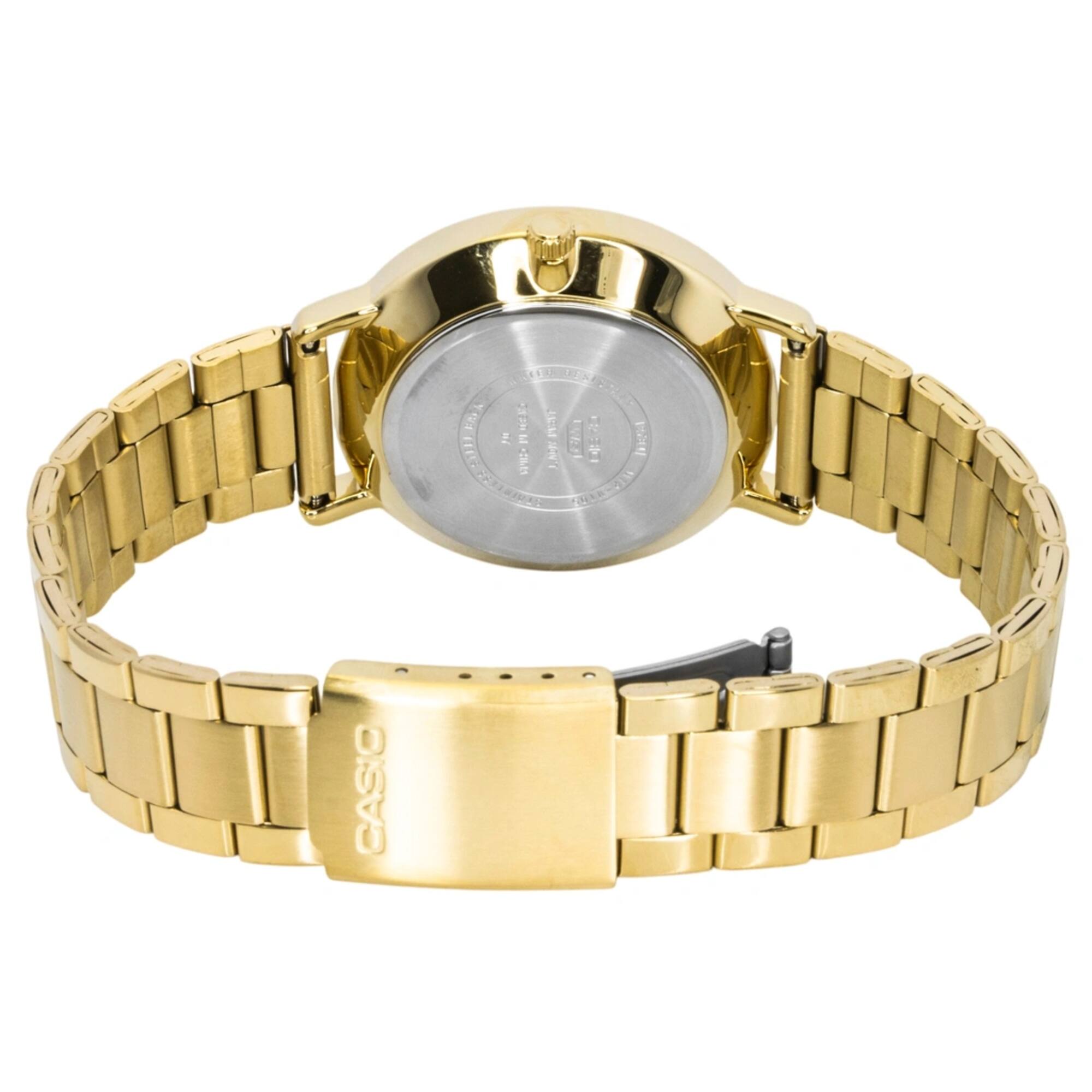 FAFA HEER SECT CHAN MON'T 2018-211

CASIO