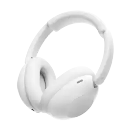 Sudio - K3 Over-Ear ANC Headphones - Bright - White