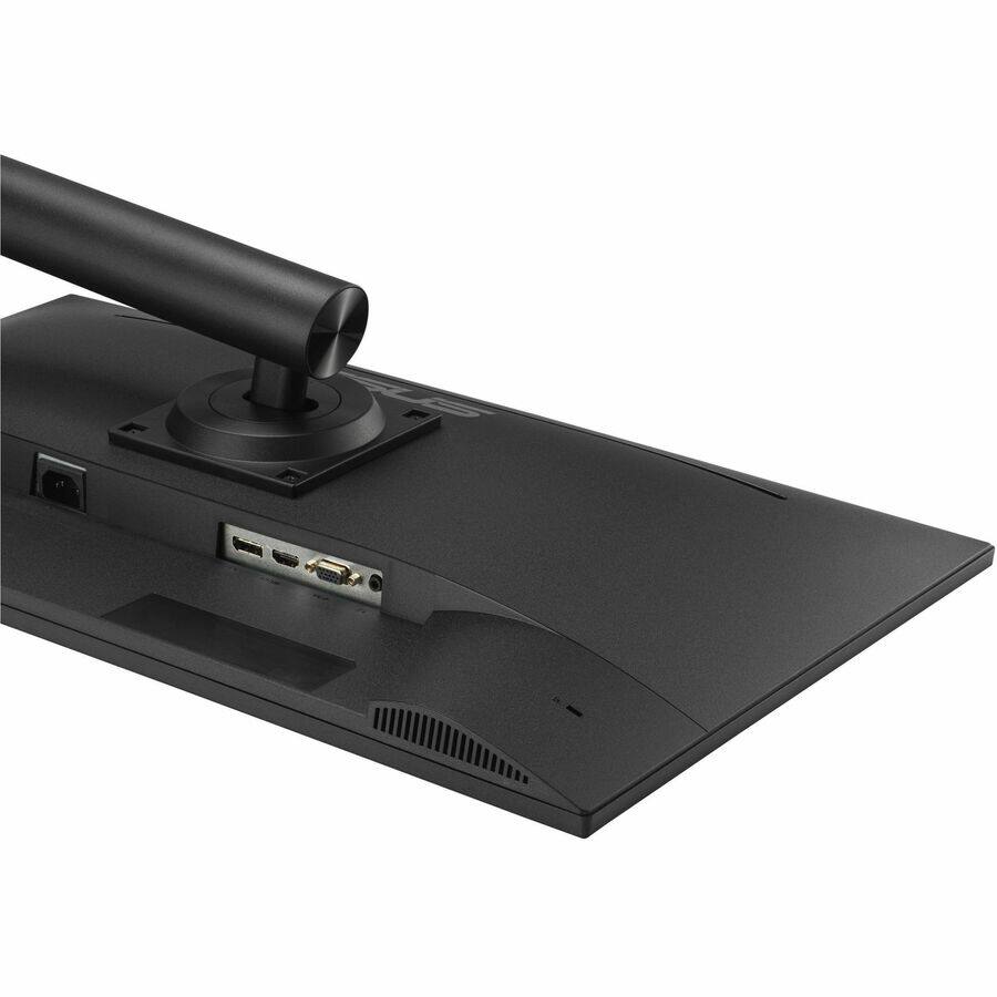 Alt View 5. ASUS - Asus VA27AQSE 27" Class WQHD LED Monitor - 16:9 - Black - 27" Viewable - In-plane Switching (IPS) Technology - LED - Black.