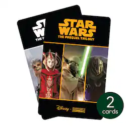 Star Wars Collection Yoto Audio Card Pack PKSTXX01310 - Best Buy Star Wars Collection Yoto Audio Card Pack PKSTXX01310 - Best Buy