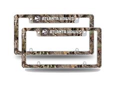 ATLANTA HAWKS
© 2021 NBA Properties Inc.
