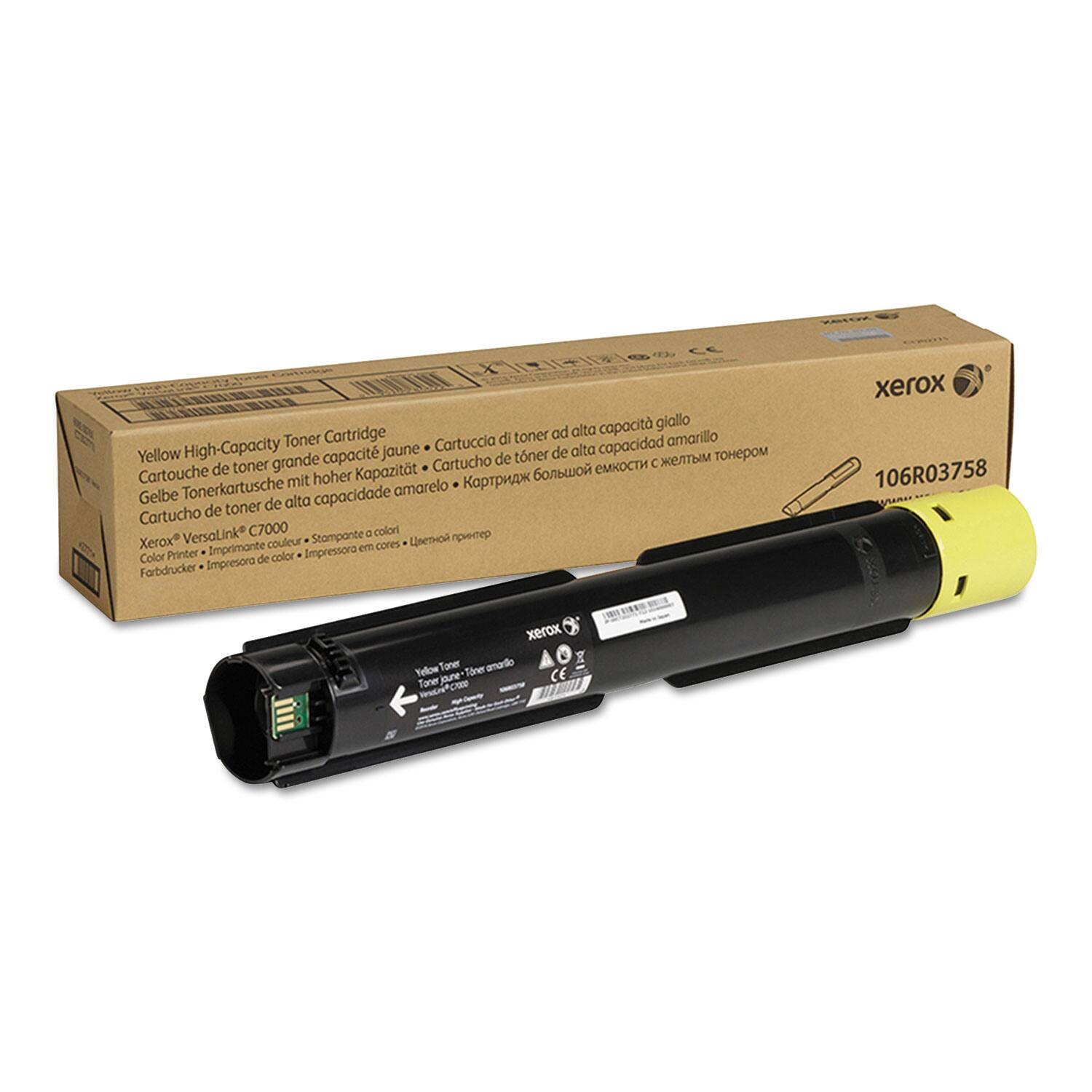 Sure, here is the corrected and grouped text:

---

**Yellow High-Capacity Toner Cartridge**

- Cartouche de toner grande capacité jaune
- Cartuccia di toner ad alta capacità giallo
- Cartucho de tóner de alta capacidad amarillo
- Cartucho de toner de alta capacidad amarillo
- Gelbe Tonerpatrone mit hoher Kapazität
- Cartucho de toner de alta capacidad amarillo
- Cartucho de toner de alta capacidad amarillo
- Cartucho de toner de alta capacidad amarillo
- Cartucho de toner de alta capacidad amarillo
- Cartucho de toner de alta capacidad amarillo
- Cartucho de toner de alta capacidad amarillo
- Cartucho de toner de alta capacidad amarillo
- Cartucho de toner de alta capacidad amarillo
- Cartucho de toner de alta capacidad amarillo
- Cartucho de toner de alta capacidad amarillo
- Cartucho de toner de alta capacidad amarillo
- Cartucho de toner de alta capacidad am