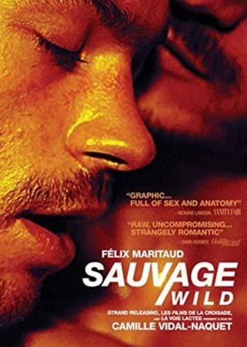 Sauvage  - DVD