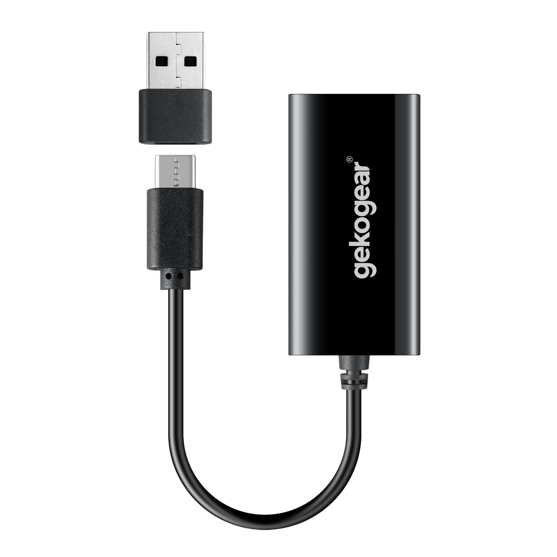 gekogear