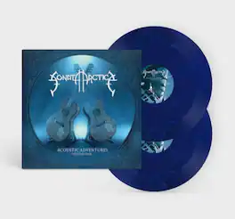 Sonata Arctica - Acoustic Adventures - Volume One - VINYL LP