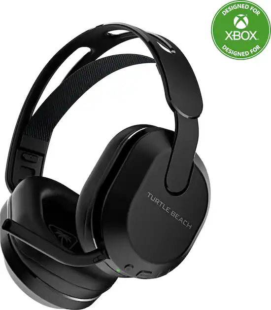 Xbox series x turtle beach headset sale