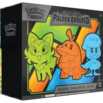 pokemon cards elite trainer box walmart Best Pokmon TCG deal: Pre-order the Perfect Order for as low as $90 Violet expansion! Mega Evolution Preorders Confirmed for