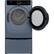 Electrolux - 61°F
Pedestal sold separately.