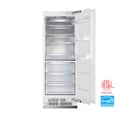 Kucht - Professional 30 in. Built-In Refrigerator, Counter Depth - Custom Panel Ready