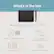 What's in the box
- Wacom Intuos Pro (small) + Pro Pen 3
- Pen stand and replacement nibs
- USB-C to USB-A charging/connection cable
- Quick start guide & regulation sheet
- USB-A to USB-C Adapter