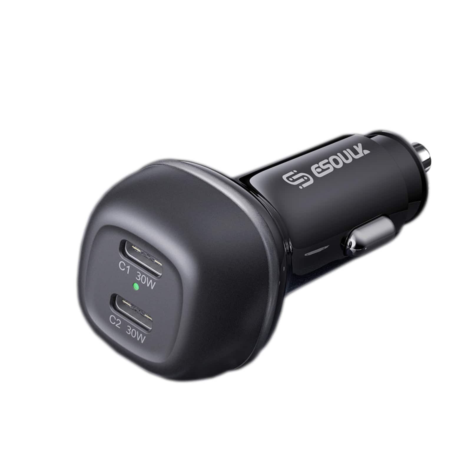 ESOULY  
C1 30W  
C2 30W