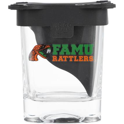 INDIGO FAELS
FAMU RATTTLERS