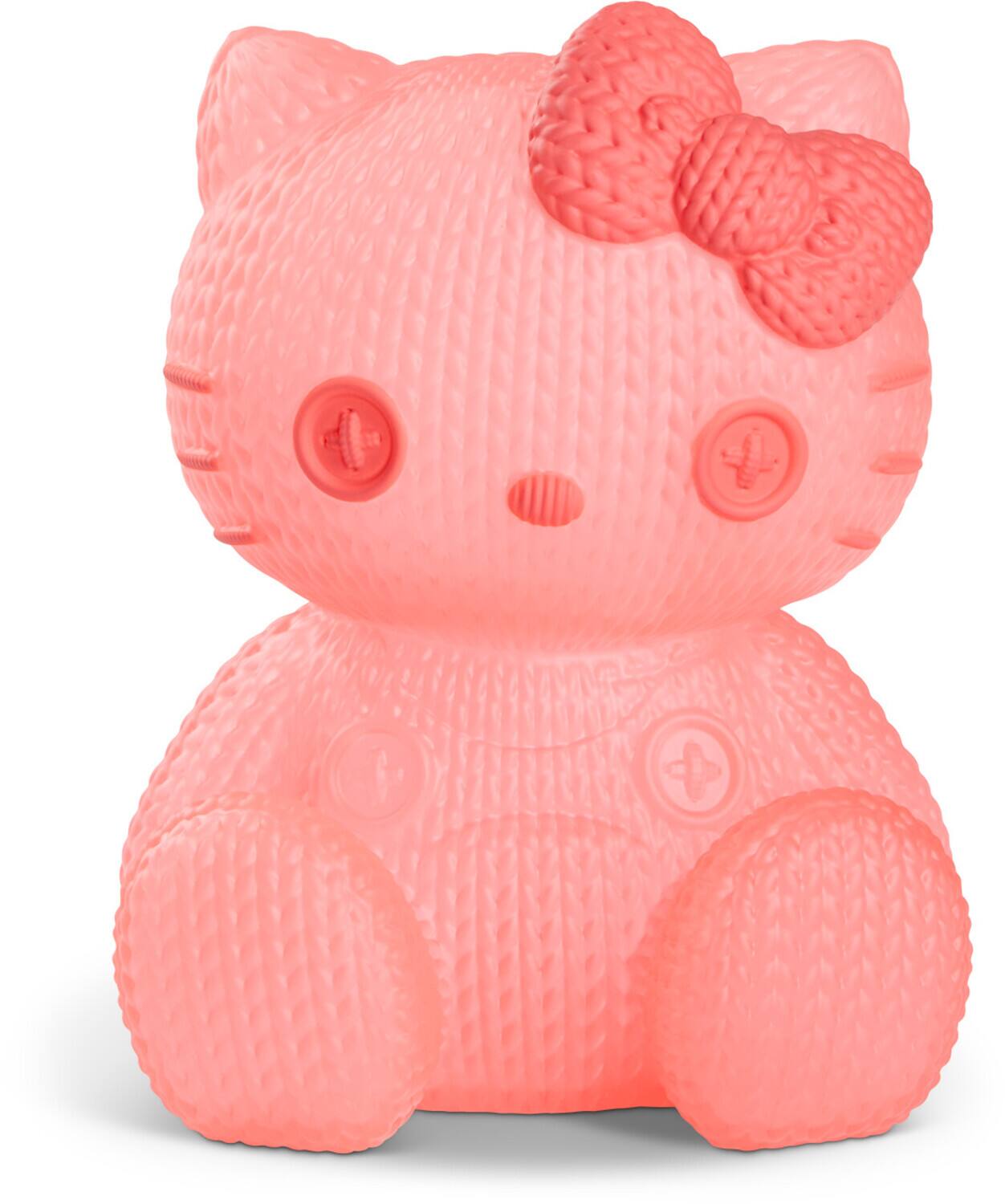 Handmade by Robots - Hello Kitty and Friends - Hello Kitty #315 (Translucent) - COLLECTIBLES