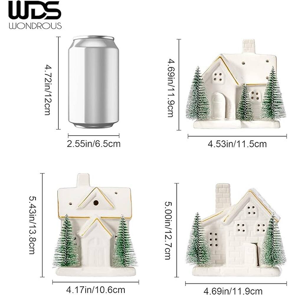 WDS WONDROUS

- 4.72in/12cm x 2.55in/6.5cm
- 4.69in/11.9cm x 4.53in/11.5cm
- 5.43in/13.8cm x 4.17in/10.6cm
- 5.00in/12.7cm x 4.69in/11.9cm