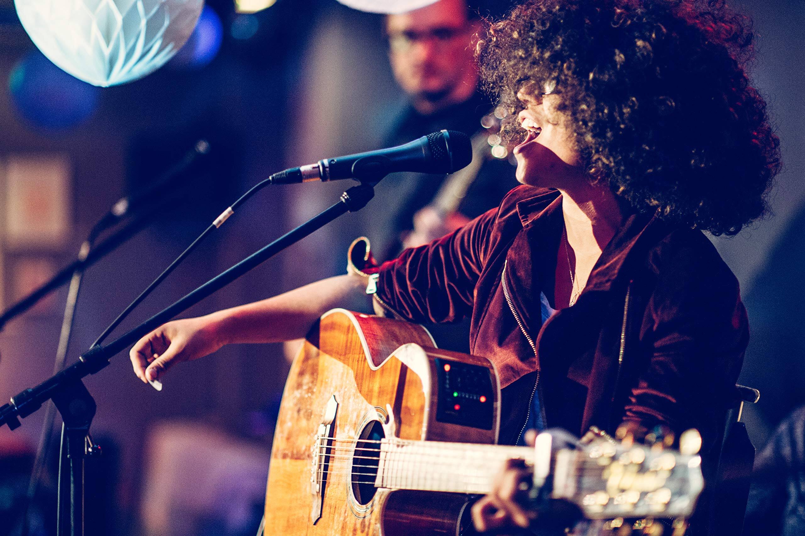 Angle. Beyerdynamic - beyerdynamic TG V70 Mikrofon - Black.