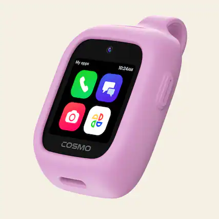 My apps
10:24 AM
COSMO