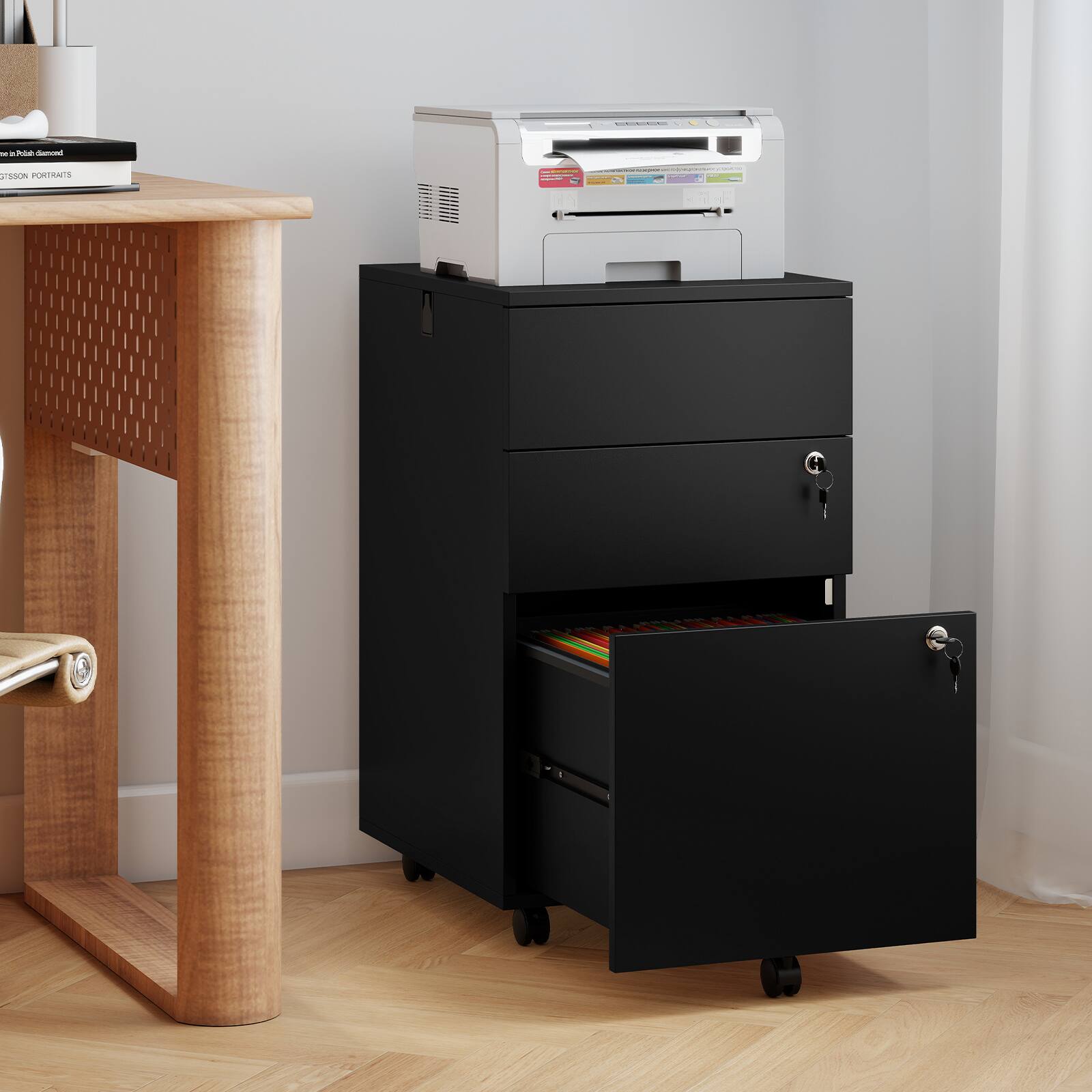 - A - unn PLINNIA - -