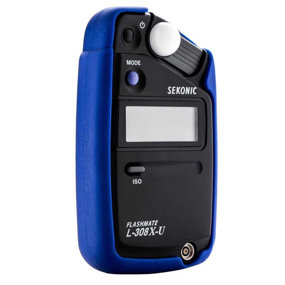MODE SEKONIC ISO FLASHMATE L-308X-U