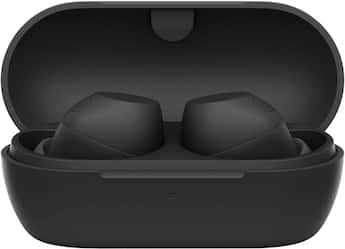 Sony WF C710N Truly Wireless Noise Cancelling Earbuds Black Sony WF C710N Truly Wireless Noise Cancelling Earbuds Black