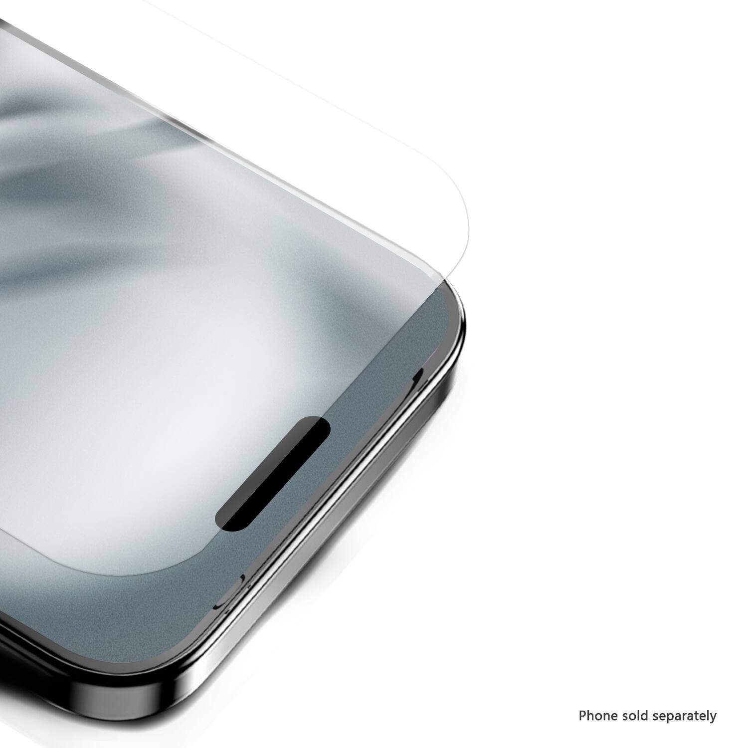 Phone sold separately