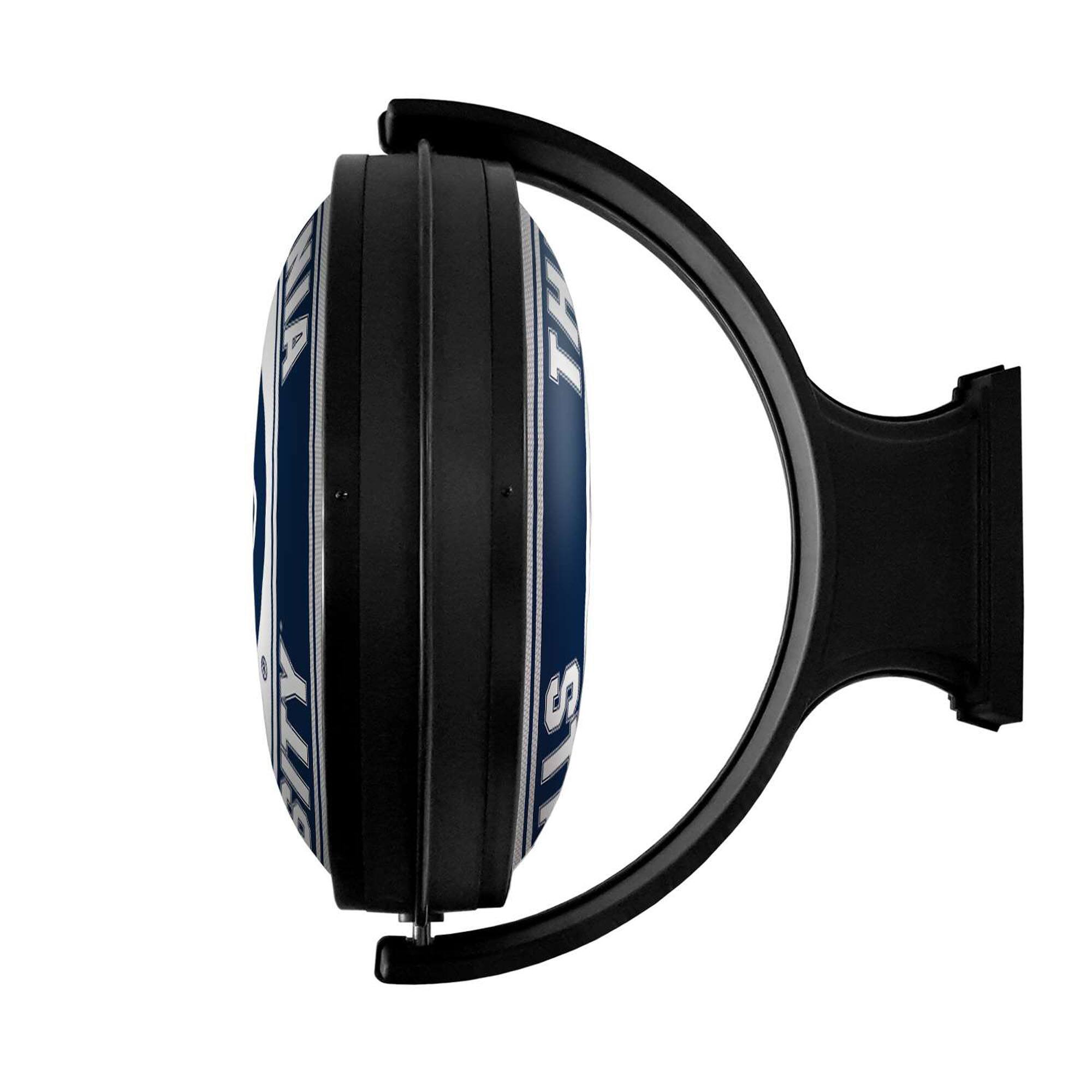 Alt View 2. The Fan-Brand - Penn State Nittany Lions Team 21'' x 23'' Rotating Lighted Wall Sign - Multicolor.